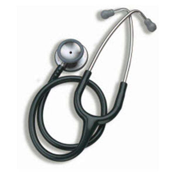 Stethoscope Cardiology Harvey Elite Black Adult 22